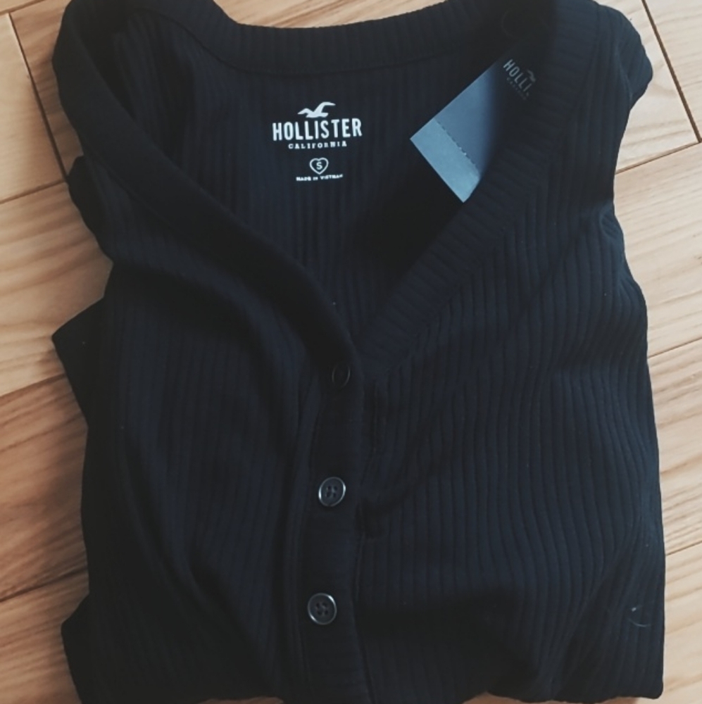 Hollister Top